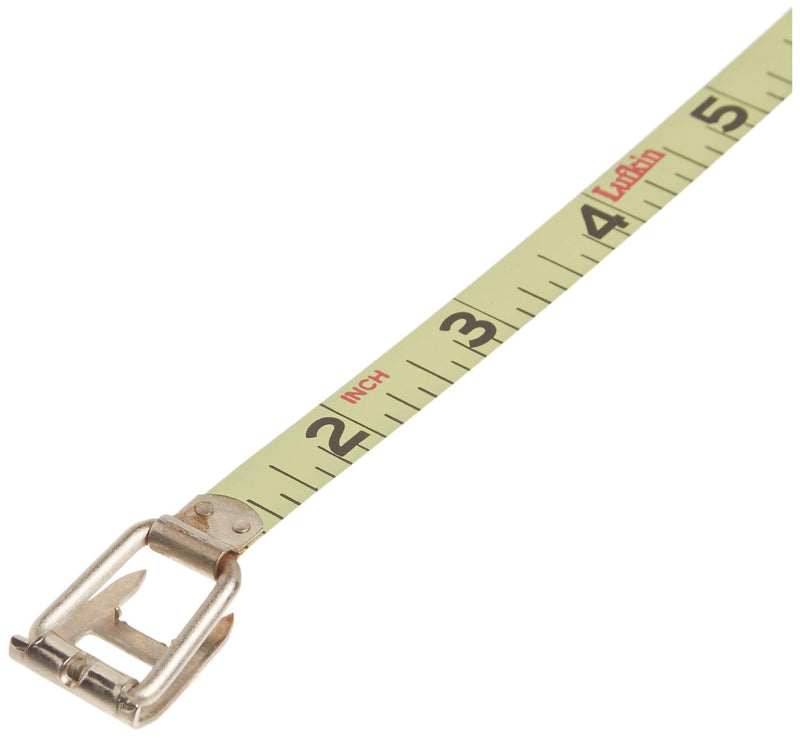 [Australia - AusPower] - Crescent Lufkin Replacement Blade for Hi-Viz® Orange Universal Lightweight and Home Shop Yellow Clad 3/8" x 50' - OY50 