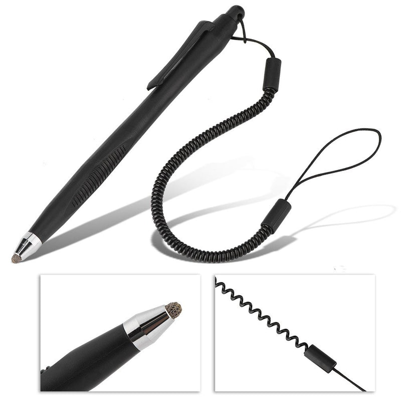 [Australia - AusPower] - Bewinner1 Touch Screen Pen, Pen Tip Small Exquisite Design Writing Drawing Pen Multifunction Digital Pens for Phone Tablet PC Mate9 / 10/ R11/ N Series/S Series 