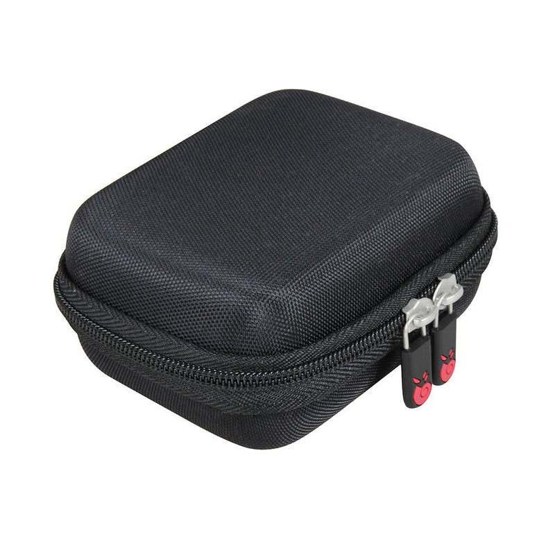 [Australia - AusPower] - Hermitshell Hard EVA Travel Case Fits Samsung T3 / T5 Portable 250GB 500GB 1TB 2TB SSD USB 3.1 External Hard Drives 