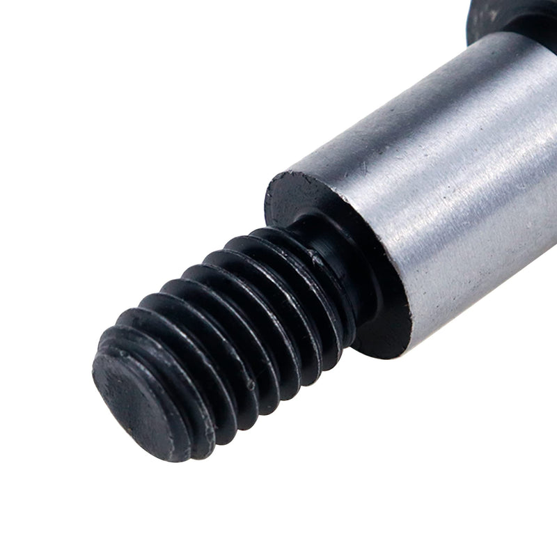 [Australia - AusPower] - Sydien 6Pcs Alloy Steel Hexagon Socket Head Shoulder Screw Bolt 1/2" Shoulder Dia 3/4" Shoulder Length 3/8"-16 UNC Thread 