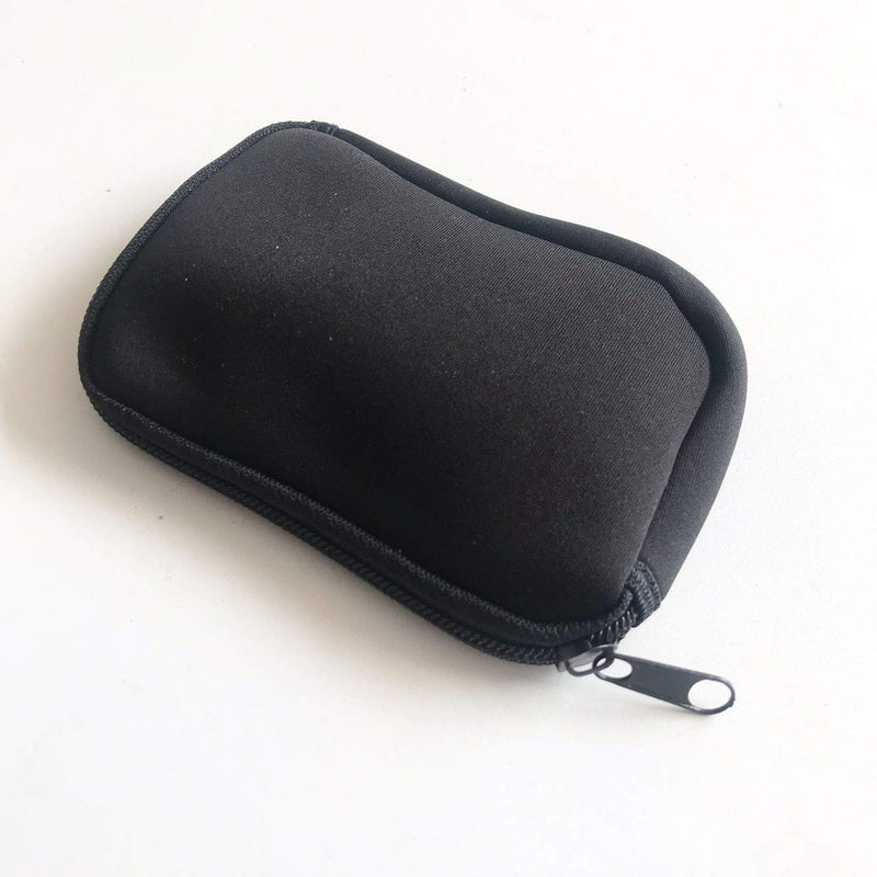 [Australia - AusPower] - Waterproof Case Bag for Apple Magic Mouse 1 & 2 (Mouse case for Apple Magic) Mouse Case for Apple Magic 