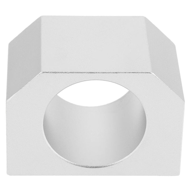 [Australia - AusPower] - DSG20H Ball Screw Nut Housing Seat Mount Bracket Holder Base for SFU2005 / SFU2010 CNC Accessory DSG20H 