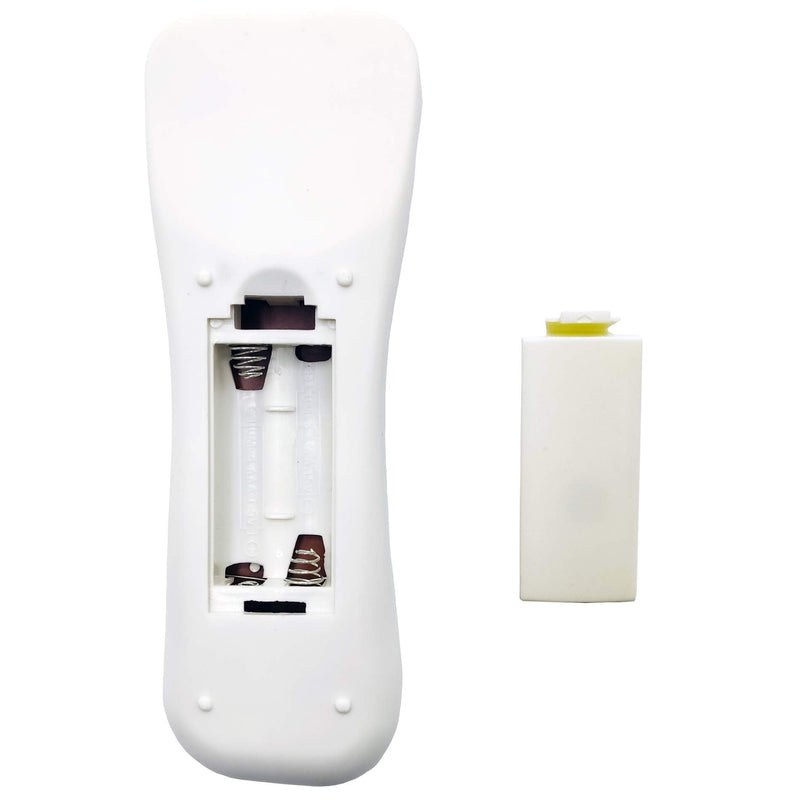 [Australia - AusPower] - INTECHING BR-3028B/ BR-3039B Projector Remote Control for Optoma ET700XE, HD65, HD70, HD71, HD75, HD640, HD700X, GT7000, XB1000 