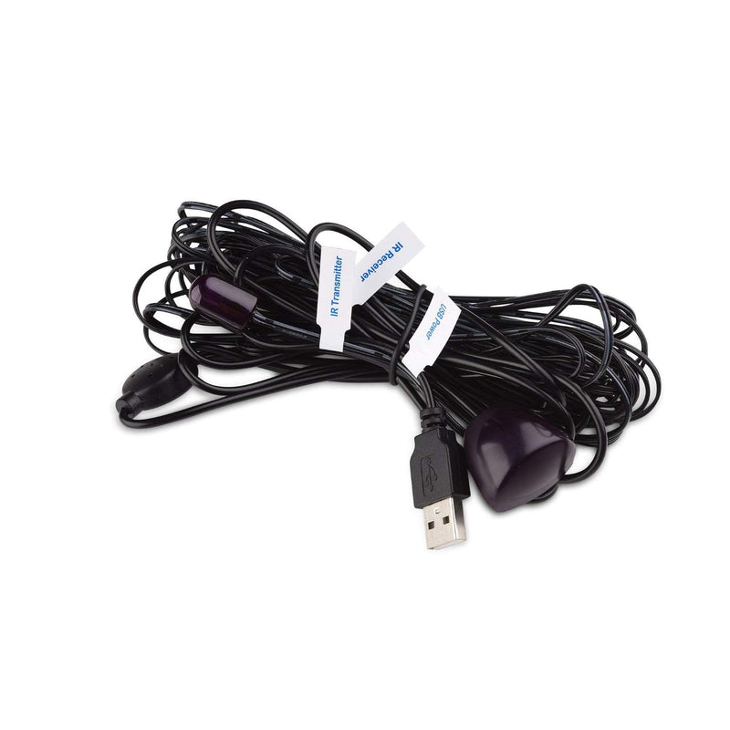 [Australia - AusPower] - Cable Matters Infrared Remote Extender Cable, IR Repeater Cable - 10 Feet 