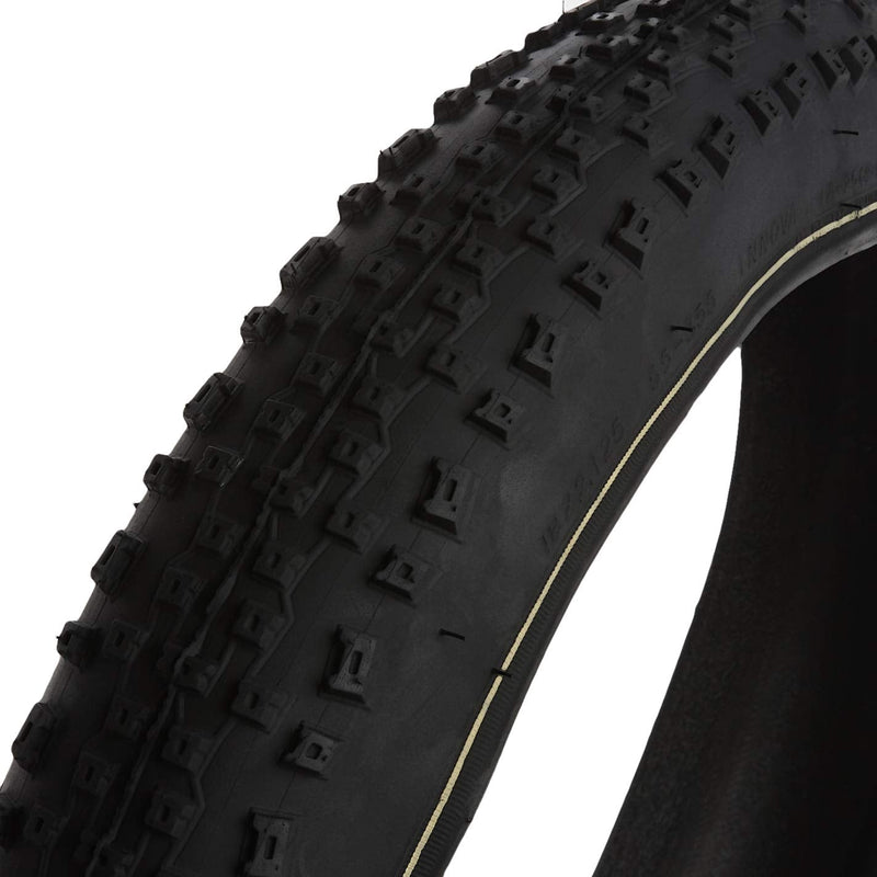 [Australia - AusPower] - Bell Mountain Bike Tires in Standard or Flat Defense 18" x 1.75 - 2.125" 7091036 Mountain Bike Tire, 18" X 1.75-2.125", Black 