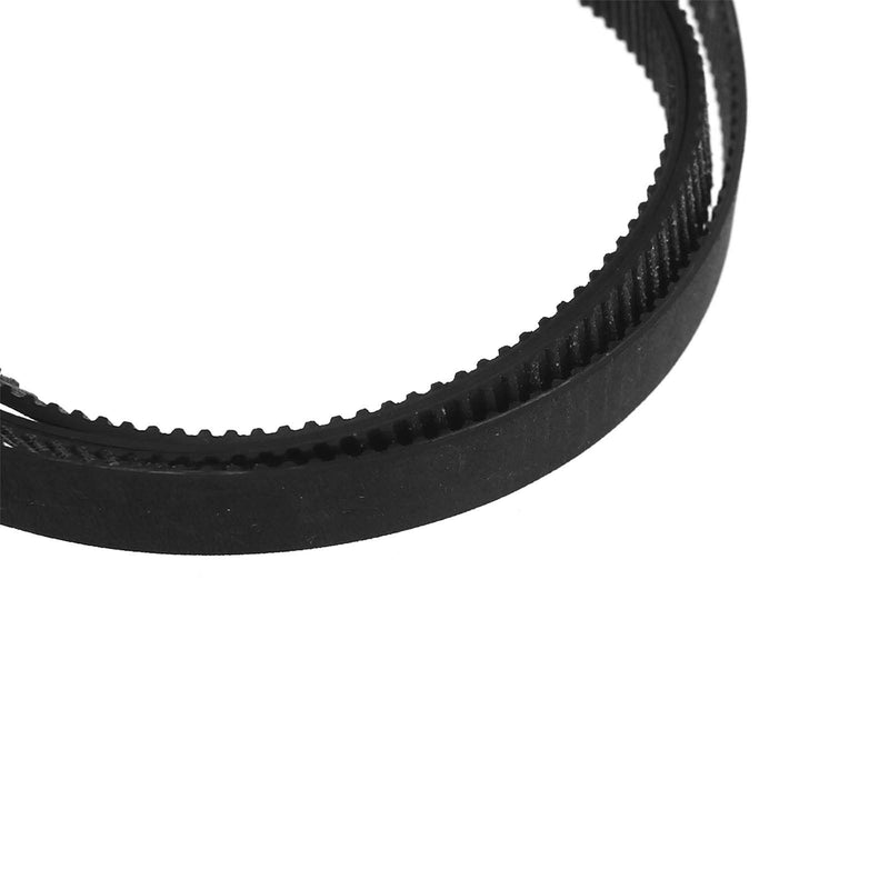 [Australia - AusPower] - SING F LTD 42“ Carriage Drive Belt with Pulley Compatible with HP DesignJet 500 500PS 510 800 800PS 815 820 C7770-60014 Printer Transfer Belts Printer Accessories 