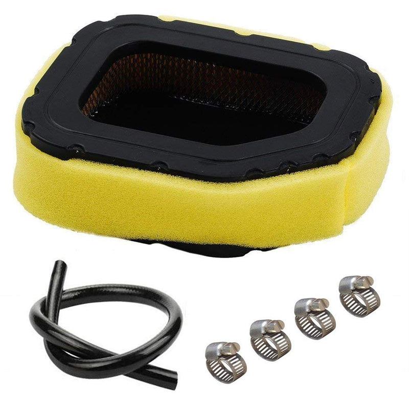 [Australia - AusPower] - KH-32-083-03-S Air Filter 3208303 for Kohler SV810 SV820 SV830 0 SV725 SV730 SV735 SV740 Engine Toro Cub Cadet Lawn Mower Replace 32-883-03-S1 3208303-S 32 083 03 