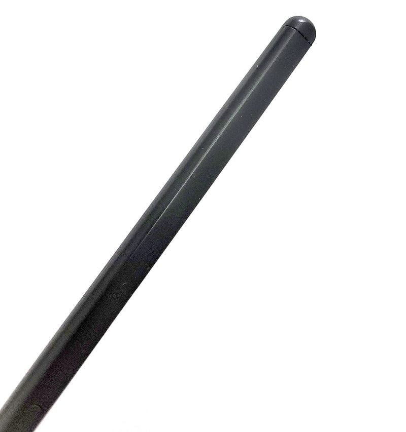 [Australia - AusPower] - Eaglewireless Stylus S Pen Pencil for Samsung Galaxy S21 Ultra S21U with 5 Replacement Tips- Black 