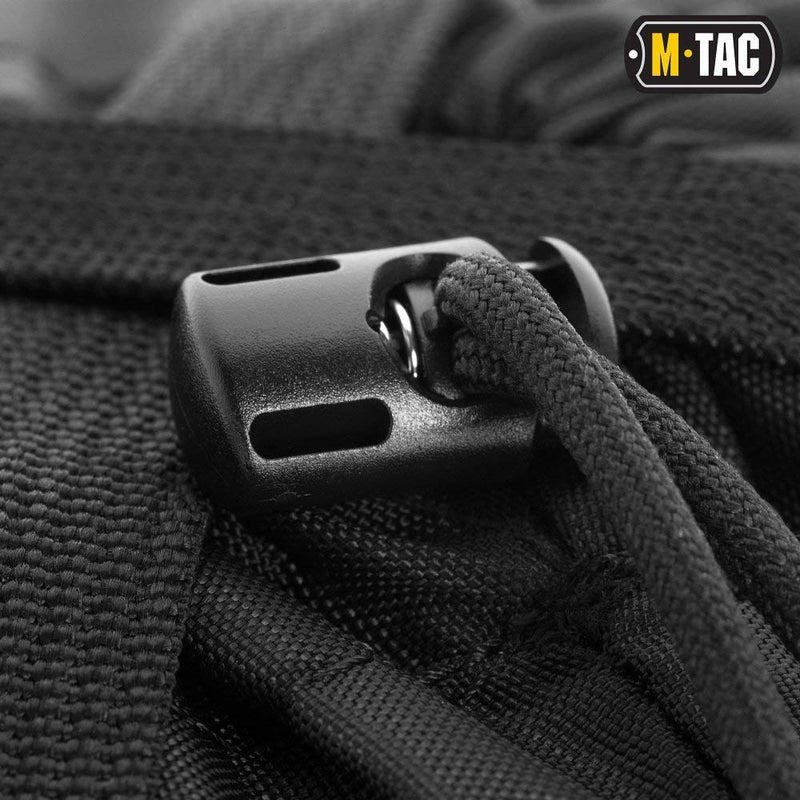 [Australia - AusPower] - M-Tac Compression Sack - Sleeping Bag Stuff Sack - Compression Bag - 24 Liters - L 