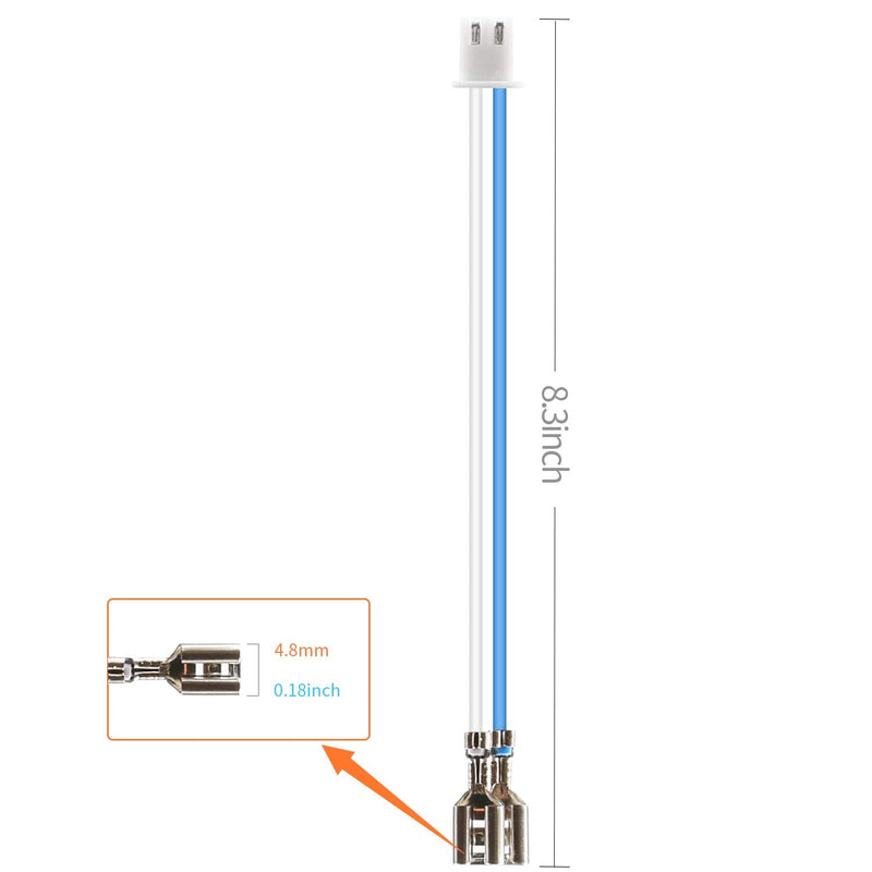 [Australia - AusPower] - GUWARRY 2-Player Zero Delay USB Encoder PC to HAPP Joysticks/HAPP Arcade Buttons for PC, MAME, Raspberry Pi, Arcade1Up - Three 5V Power Output for led Joysticks/LED Daisy Chain/LED Arcade Buttons HAP+4.8 