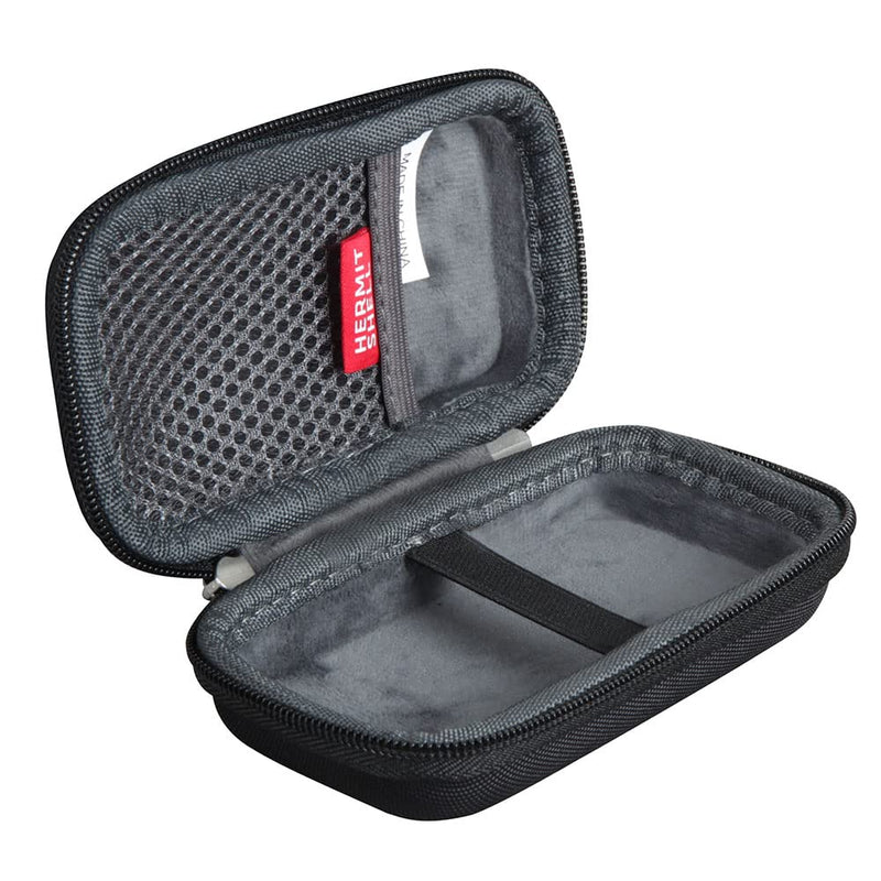 [Australia - AusPower] - Hermitshell Travel Case for Crucial X8 1TB / 2TB / 500GB Portable SSD 