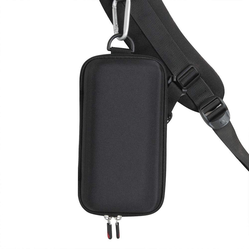 [Australia - AusPower] - Hermitshell Hard Travel Case for ROMOSS 30000mAh / ROMOSS 40000mAh / 26800mAh 18W Fast Charger Sense 8+ / Sense 8P+ / SW30PS+ Portable Charger 