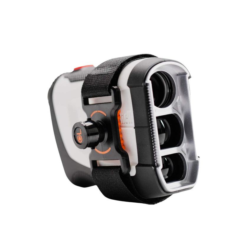 [Australia - AusPower] - Frogger Golf Rangefinder Latch-It Golf Cart Attachment 