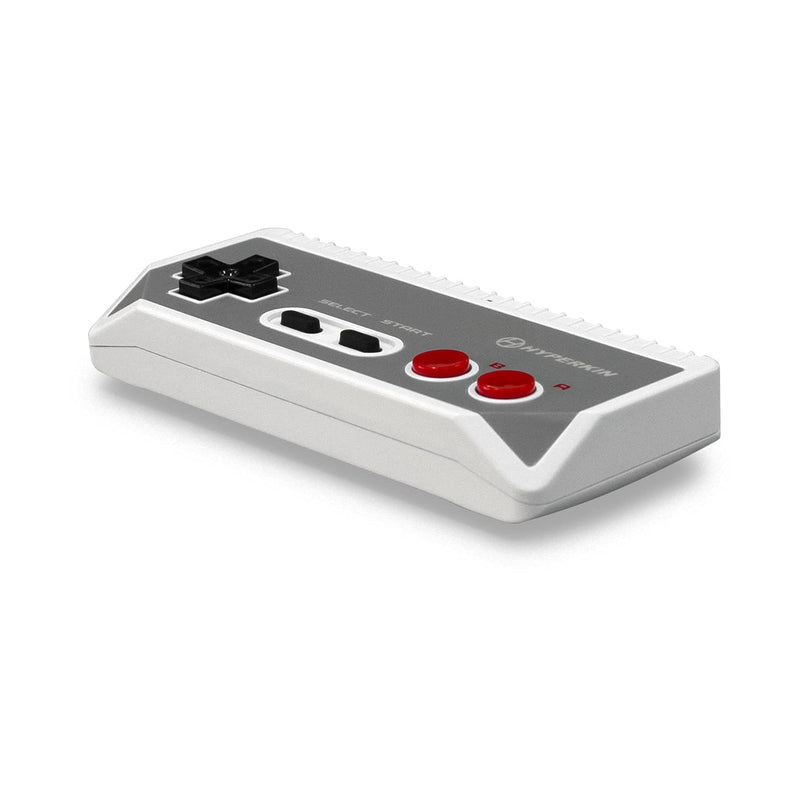 [Australia - AusPower] - Hyperkin "Cadet" Premium BT Controller for NES/ PC/ Mac/ Android (Includes Wireless Adapter) 