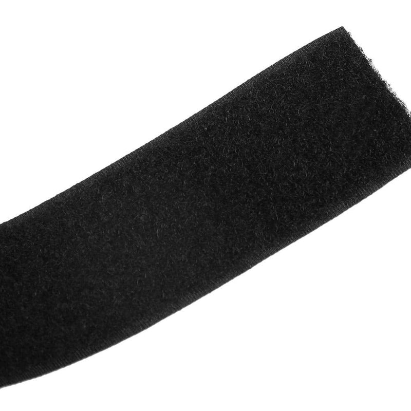 [Australia - AusPower] - Neck Brace, Soft Sponge Neck Brace Protection Cervical Collar Support Pain Relief Traction Stretcher for Outdoor Fitness(S) S 