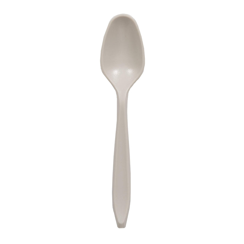 [Australia - AusPower] - Stansport 16 Pc Knife, Fork, Tablespoon, & Teaspoon Set, White 