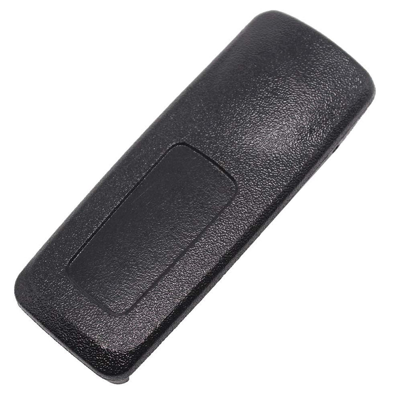 [Australia - AusPower] - PMLN4651 PMLN4651A Belt Clip Compatible for Motorola Radio XPR3300 XPR3300e XPR3500 XPR3500e XPR7550 XPR7550e XPR7350 XPR7350e XPR7580 XPR7580e XPR7380 XPR7380e DP4400 DP4600 DP4800 APX4000 (3 Pack) 