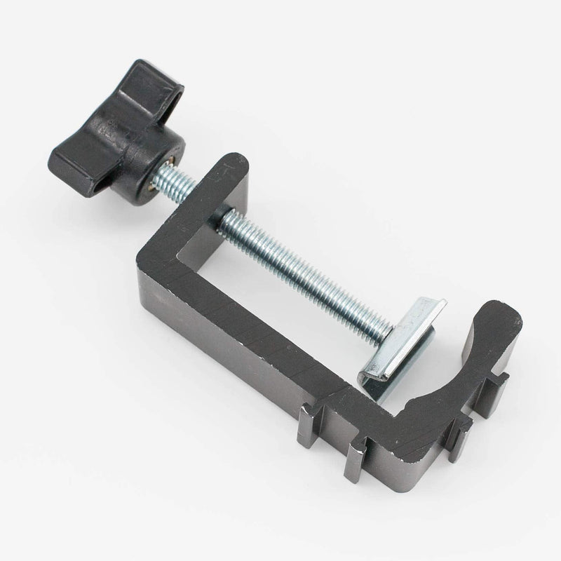 [Australia - AusPower] - LEDupdates C-Clamp for Trade Show LED Light Popup Booth Exhibit Back Drop Panel Display Light 