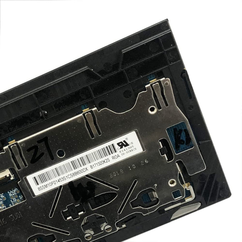 [Australia - AusPower] - GinTai Touchpad Clickpad Trackpad Mouse Board Replacement for Lenovo Thinkpad E480 E580 E485 E585 R480 01LV527/01LV539 01LV535 01LV533 01LV541(G) 