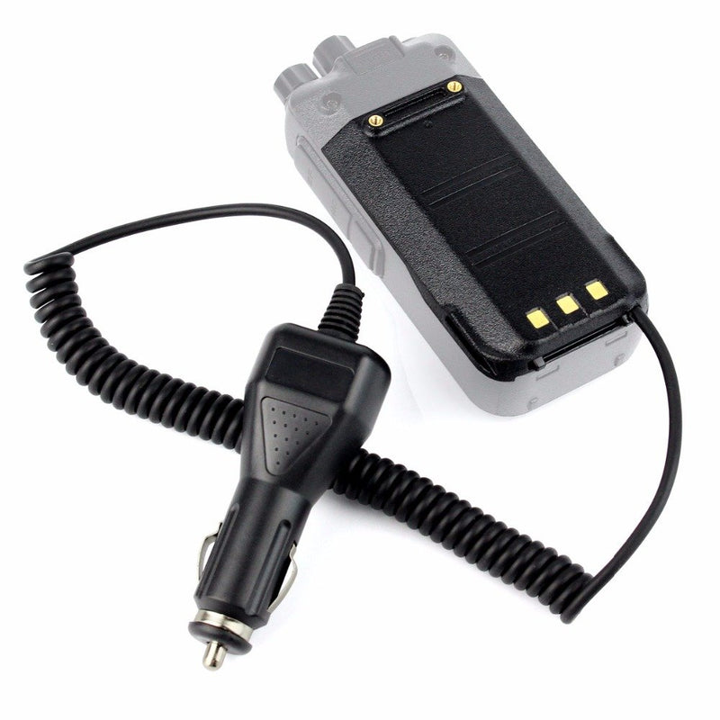 [Australia - AusPower] - Eliminator Charger EL-MD380 Li-ion Battery pack for TYT MD-380 Two Way Radio 