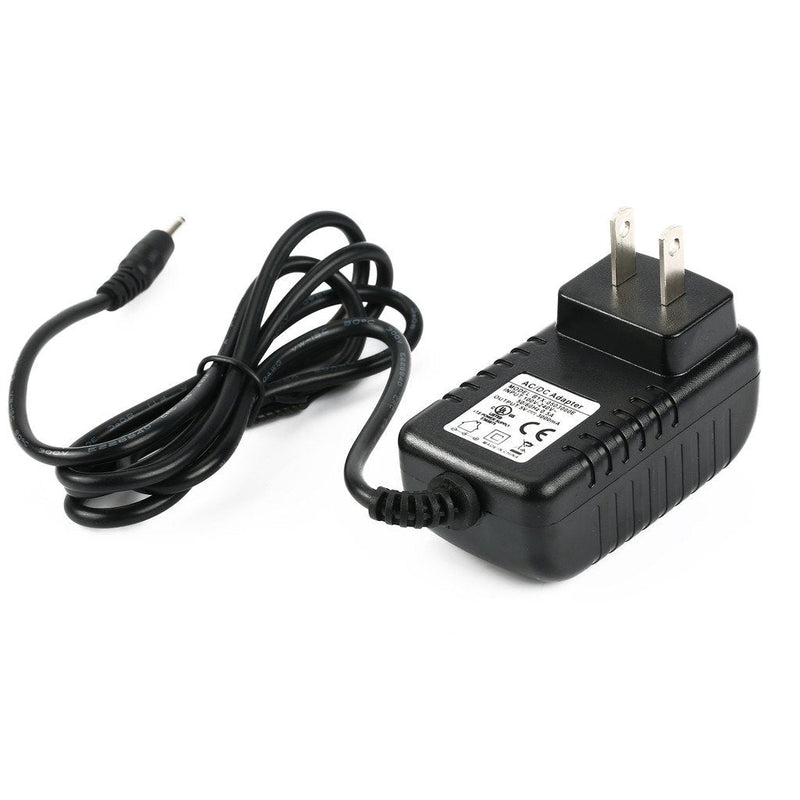 [Australia - AusPower] - atolla US Standard Adaptor External Power Supply 15W ( 5V/3A) AC / DC Adapter for USB Hub, 3.5 x 1.35 mm Plug Center Positive 