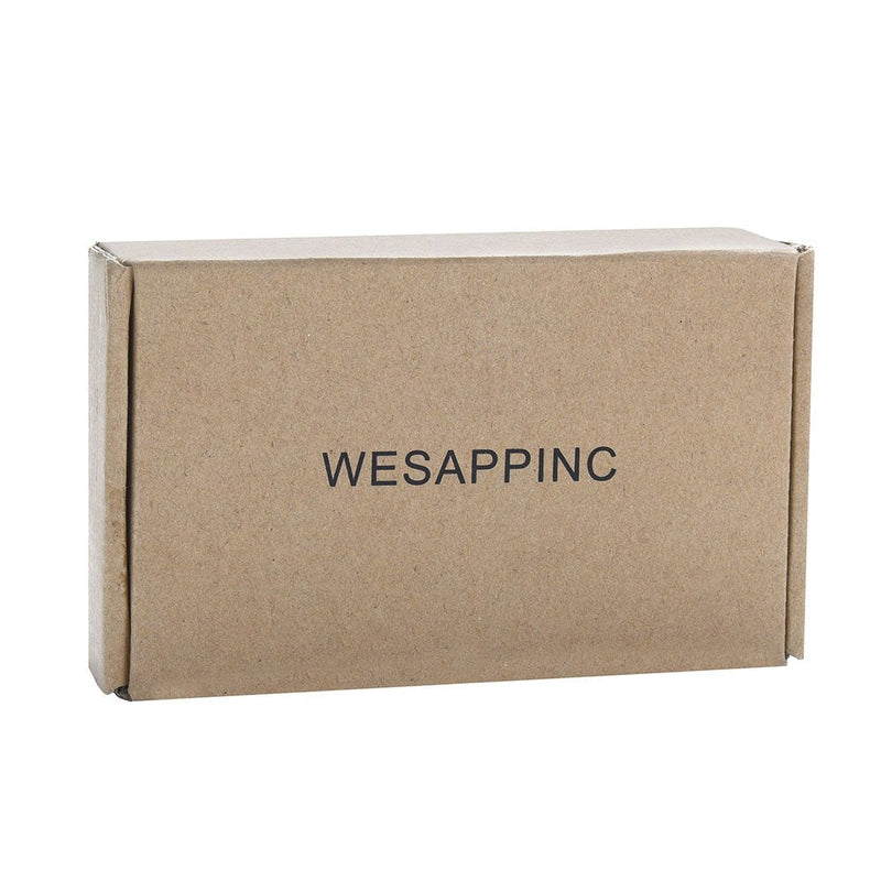 [Australia - AusPower] - WESAPPINC Mouse Feet for Apple Magic Bluetooth Mouse A1296/MB829LL/A(1 Set of Replacement mice feet) 