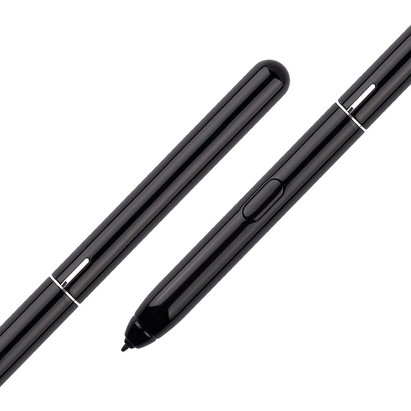 [Australia - AusPower] - Swarking Touch S-Pen Stylus Replacement Compatible with Samsung Galaxy Tab S4 (Black) 