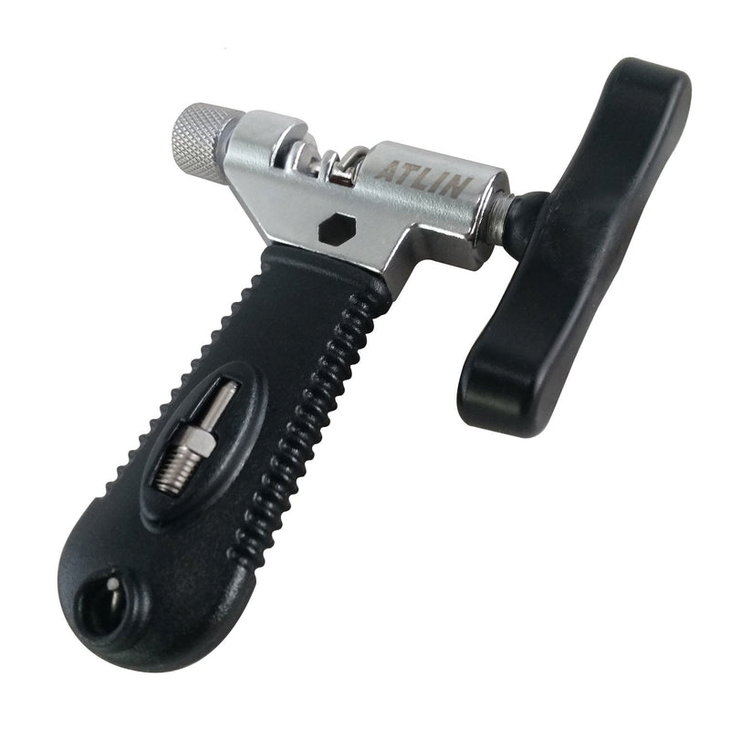 [Australia - AusPower] - ATLIN Bicycle Chain Breaker Splitter Tool for 7, 8, 9, 10 and Single Speed Chains 