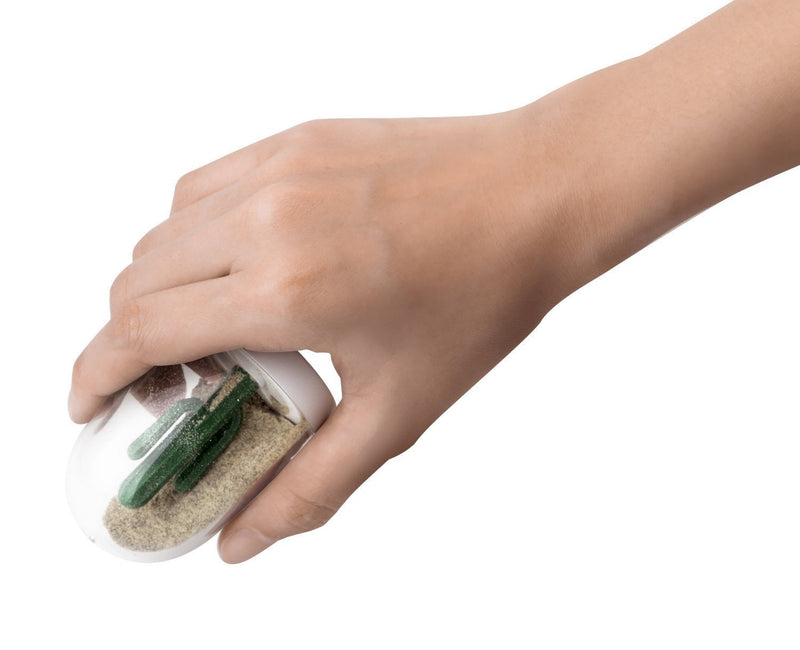 [Australia - AusPower] - QUALY Winter Summer Salt & Pepper Shaker Set 