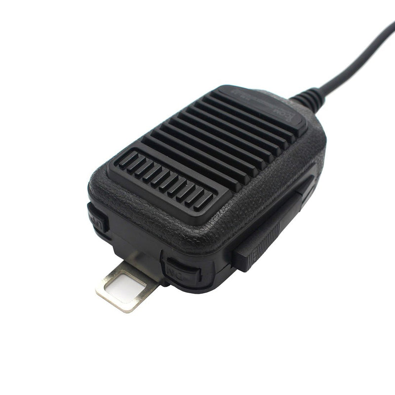 [Australia - AusPower] - GoodQbuy® Hand Mic Microphone Replacement for ICOM IC-718 IC-7800 IC-756 IC-735 IC-751 IC-775 car Radio 8 pin 