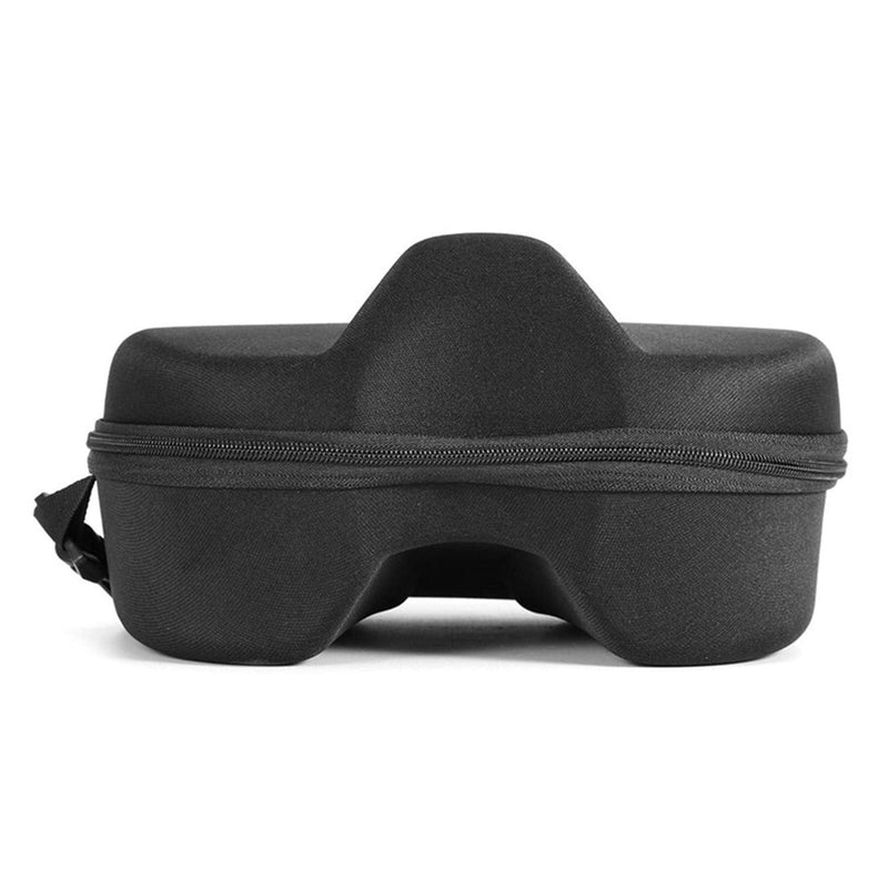 [Australia - AusPower] - WIN OUTDOOR Diving Mask Case Portable Swimming Scuba Glasses Storage Box Protective Container Case 