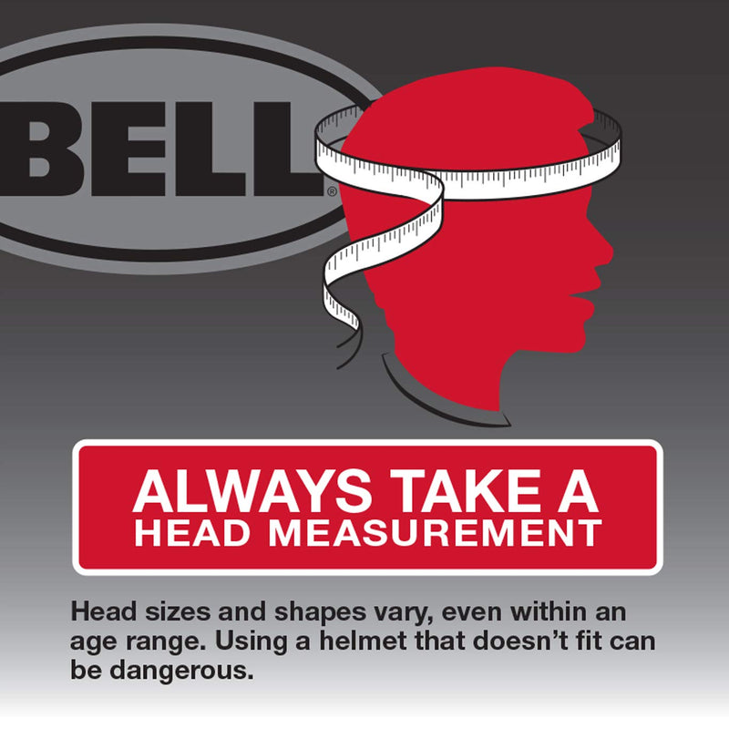 [Australia - AusPower] - Bell Rally Child Helmet Black/Yellow Lightining 