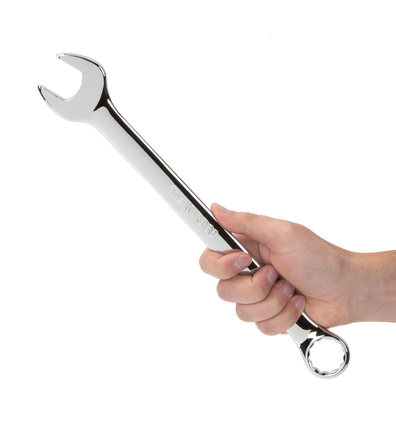 [Australia - AusPower] - TEKTON 1 Inch Combination Wrench | 18266 Standard 1 in. 