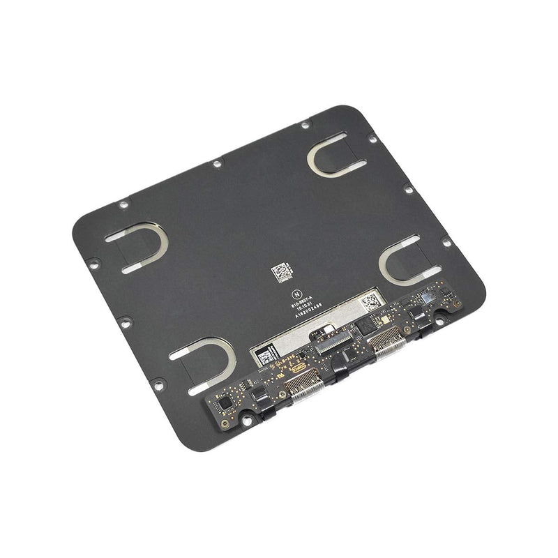 [Australia - AusPower] - ICTION New (923-00541) A1398 Trackpad with Flex Cable for MacBook Pro Retina 15" A1398 Touchpad Parts (Mid 2015 Version) 