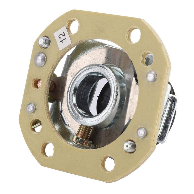 [Australia - AusPower] - L16-152S 16mm Single Phase Motor Centrifugal Switch for Compressor & Electrical Machinery 3000RPM 