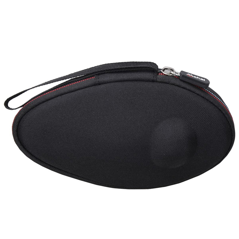 [Australia - AusPower] - Mchoi Hard Portable Case Compatible with Logitech Trackman Marble Trackball Mouse(Case Only) 