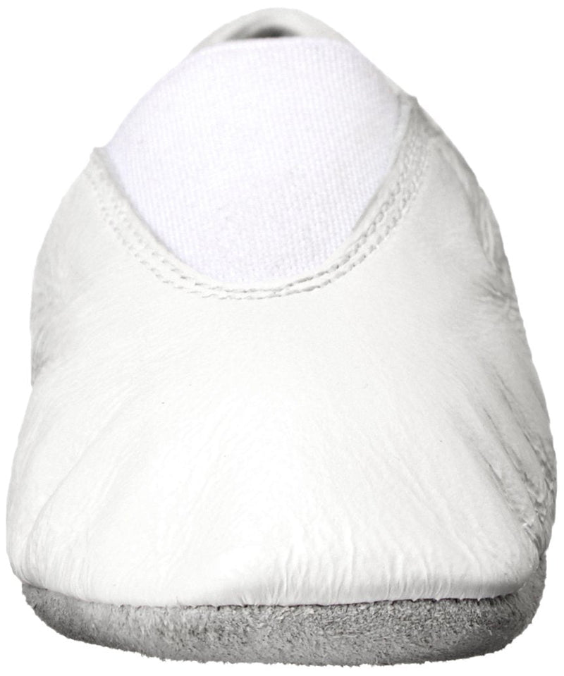[Australia - AusPower] - Capezio Little Kid Agility EM1C Gym Shoe 13 M Yth White 