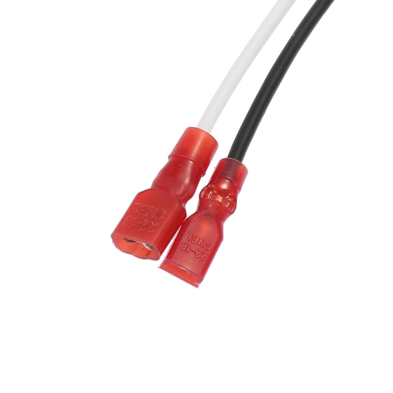 [Australia - AusPower] - X AUTOHAUX 4pcs 72-4500 Car Speaker Connector Harness Adapter for Chevrolet Tracker 1998-2004 