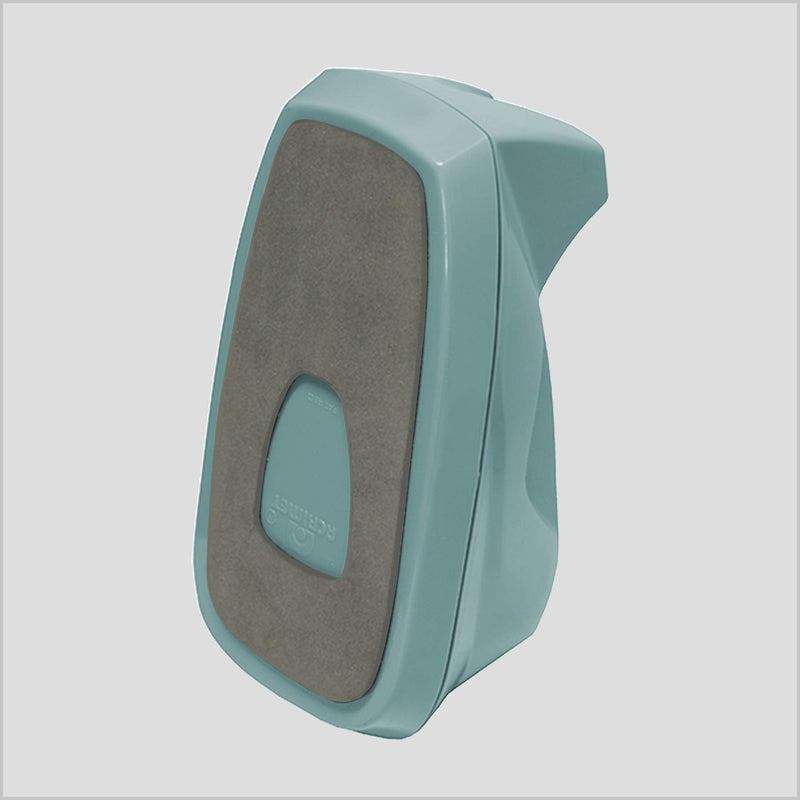 [Australia - AusPower] - Acrimet Premium Desktop Tape Dispenser Jumbo Non-Skid Base (Heavy Duty) (Solid Green Color) 