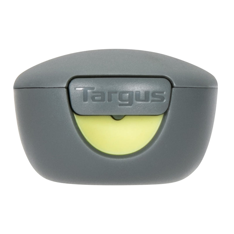 [Australia - AusPower] - Targus Control Plus Dual Mode Presenter with Laser 