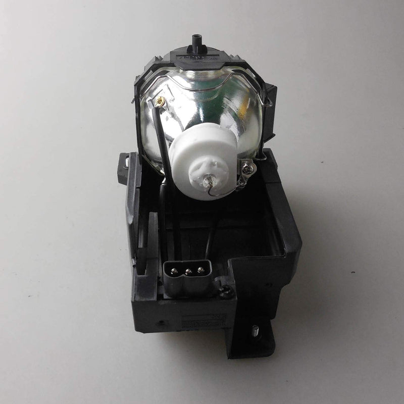 [Australia - AusPower] - CTLAMP A+ Quality DT00873 Replacement Projector Lamp Bulb with Housing Compatible with Hitachi CP-SX635 CP-WUX645N CP-WX625 CP-WX645 CP-X809 