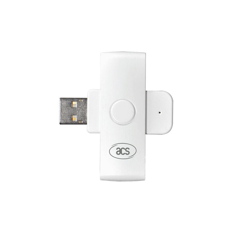 [Australia - AusPower] - ACR39U-N1 Pocketmate II 