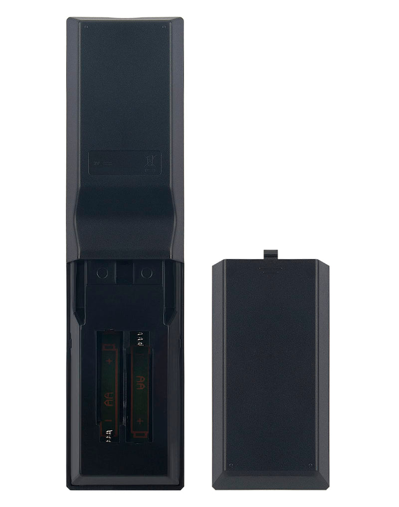 [Australia - AusPower] - RM-AAU190 RMT-AA130U Replaced Remote fit for Sony AV Receiver STR-DH750 STR-DH550 149301411 STR-DN860 STR-DN1060 Home Theater 