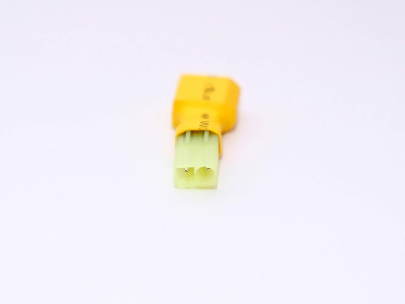 [Australia - AusPower] - Lot (5) XT60 XT-60 Male to Mini-Tamiya Female Adapter Connector Converter for RC 