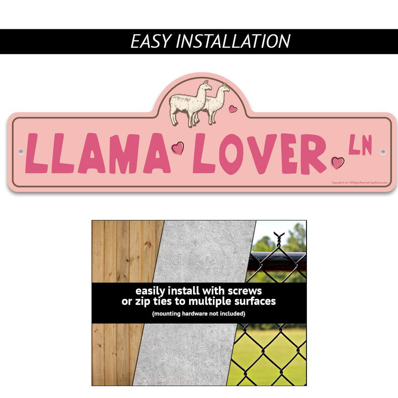 [Australia - AusPower] - Ocicat Street Sign | Indoor/Outdoor | Dog Lover Funny Home Décor for Garages, Living Rooms, Bedroom, Offices | SignMission personalized gift | 18" Wide Plastic Sign 