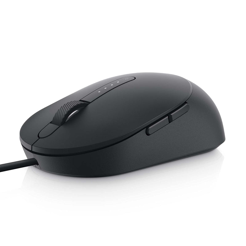 [Australia - AusPower] - DELL - Peripheral B2B Laser Wired Mouse MS3220 Black SE 