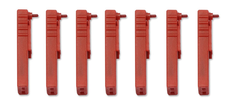 Recorder Ink Chart Recorder Refill Dickson P222 Replacement Chart Recorder Pen - Red ...