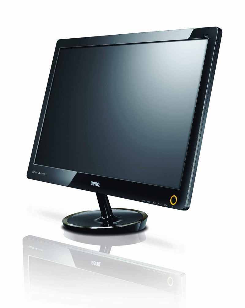 [Australia - AusPower] - Anti-Glare and Anti Finger Print Screen Protector (3 Pack) for 19 Inches Widescreen Desktop Monitor 19" Screen Protector 