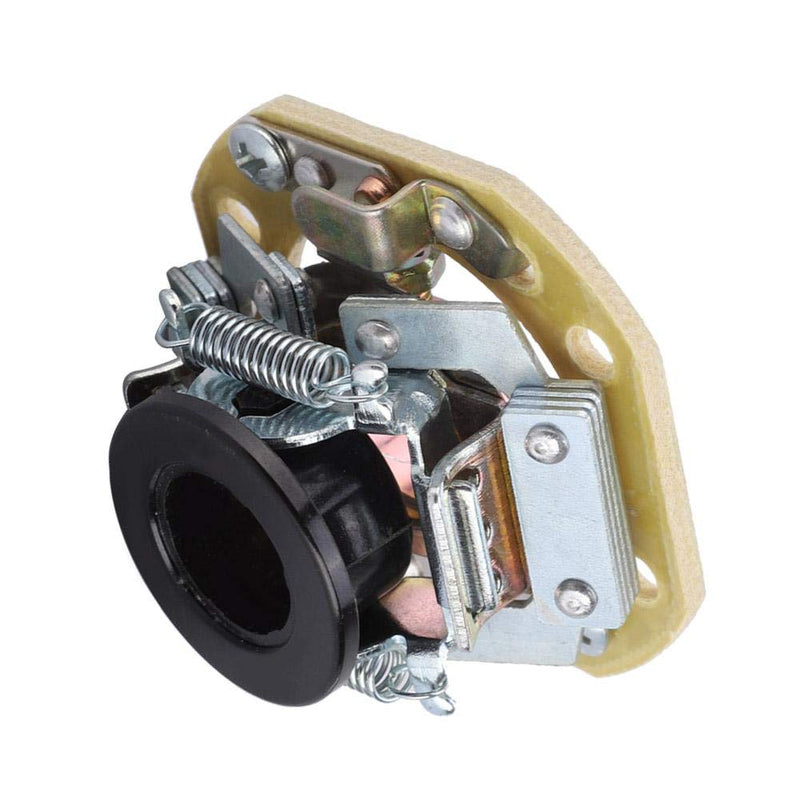 [Australia - AusPower] - L19-154S 19mm 1500RPM Centrifugal Switch,Single-Phase Motor Centrifugal Switch,Electric Motor Part,Lightweight and Durable,for Machines, Stitching Machinery 