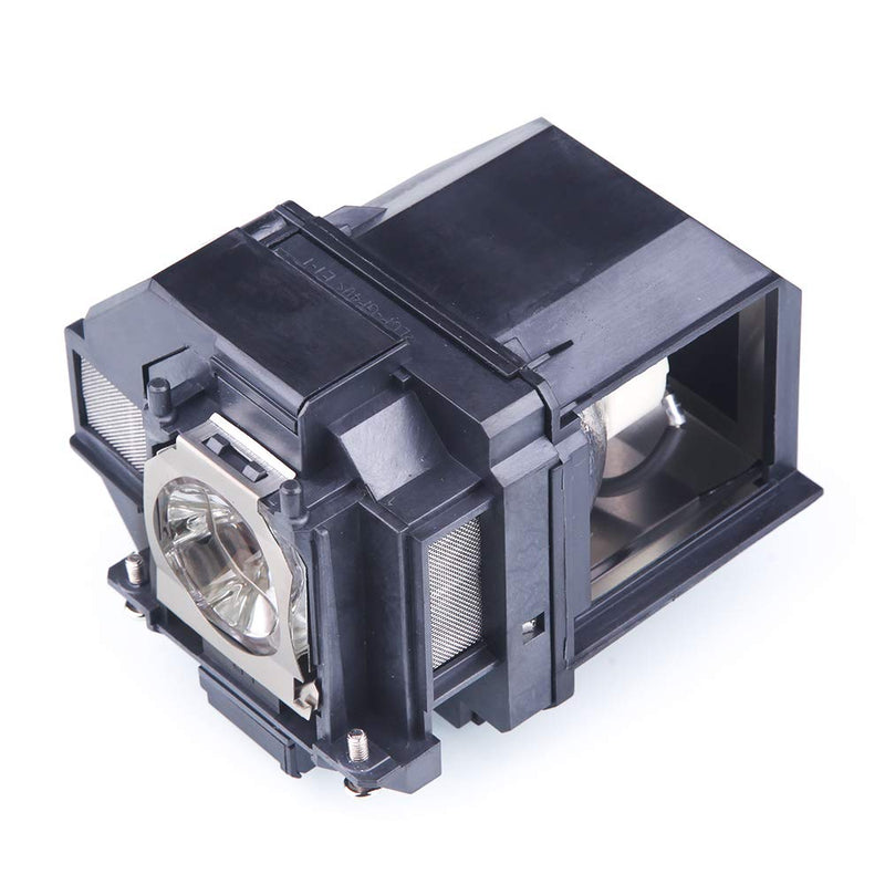 [Australia - AusPower] - Huaute V13H010L96 Replacement Projectors Lamp Fits for Epson ELPLP96 EB-108 EB-2042 EB-970 EB-980W EB-990U EB-S39 EB-S41 EB-U05 W05 W39 W42 EH-TW5600 TW650 EX-X41 EX9210 EX9220 VS250 VS350 VS355 
